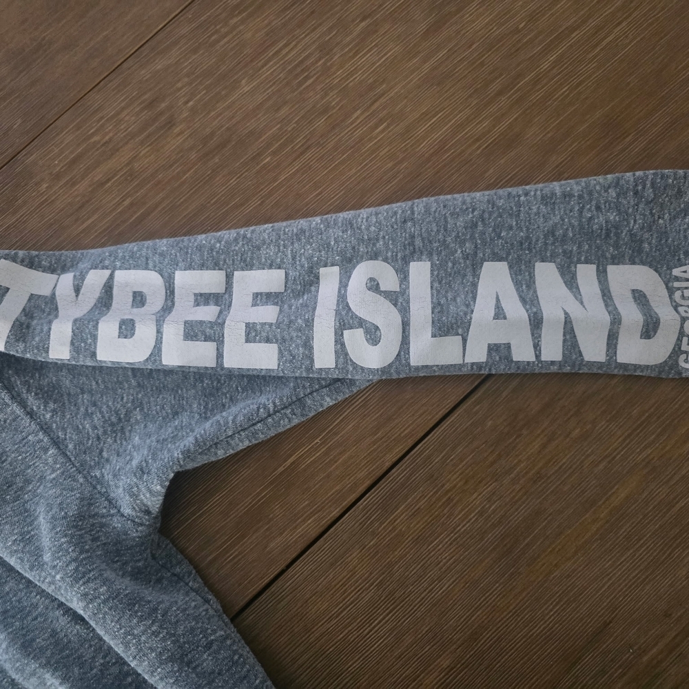 Gray Hoodie - Picture 2 of 4